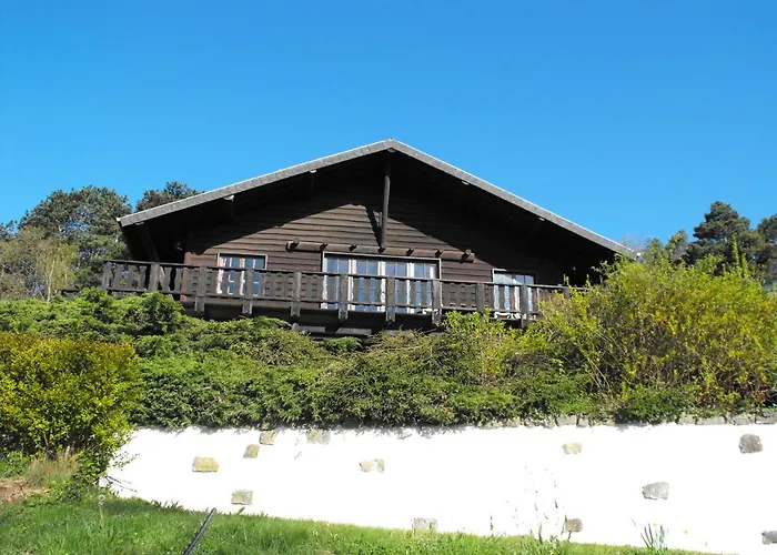 Chalet Chacha