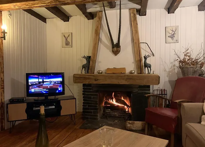 Chalet Chacha