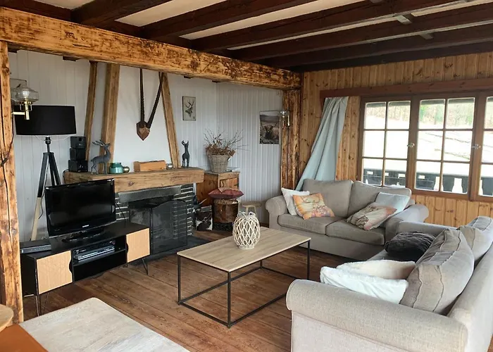 Chalet Chacha