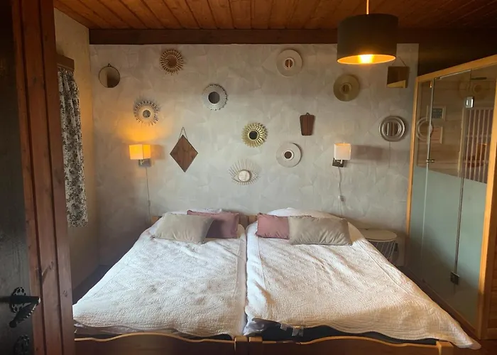 Chalet Chacha
