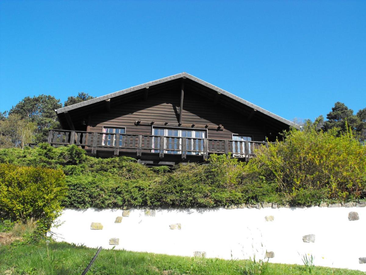 Chalet Chacha Durbuy