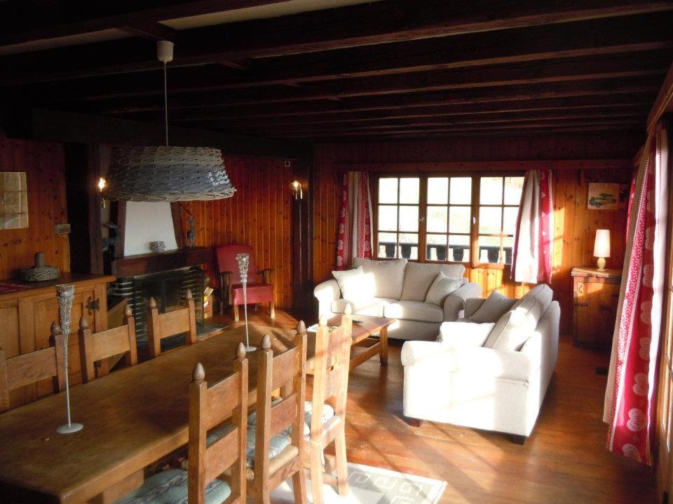 Chacha Chalet *