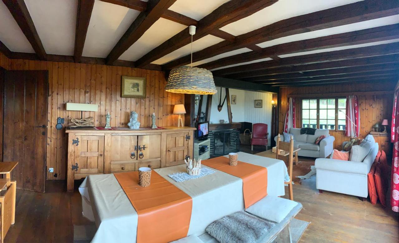 Chacha Chalet