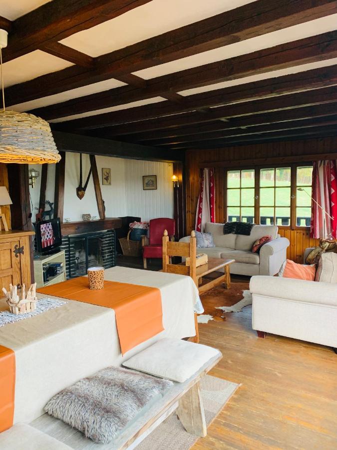 Chalet Chacha *