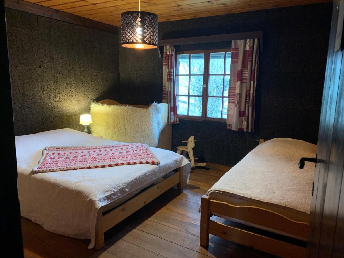 Chalet Chacha