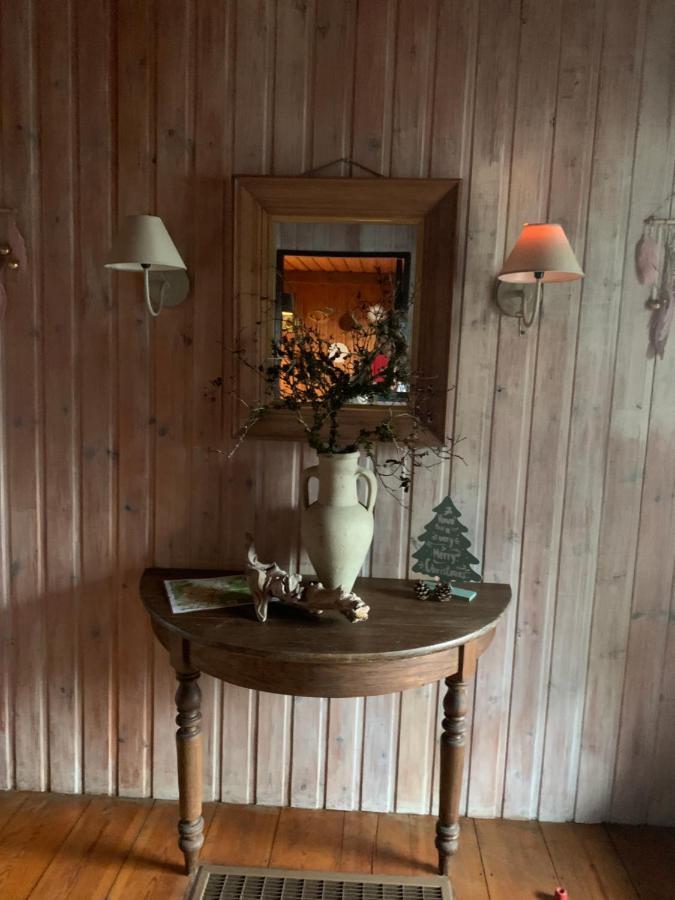 Chalet Chacha