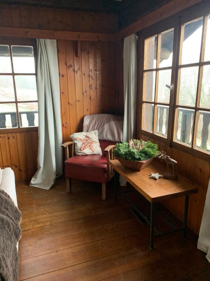 Chalet Chacha