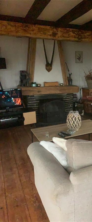 Chalet Chacha